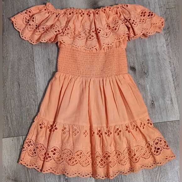 Lovers and friends Dallas Mini Dress size XS - Picture 5 of 7